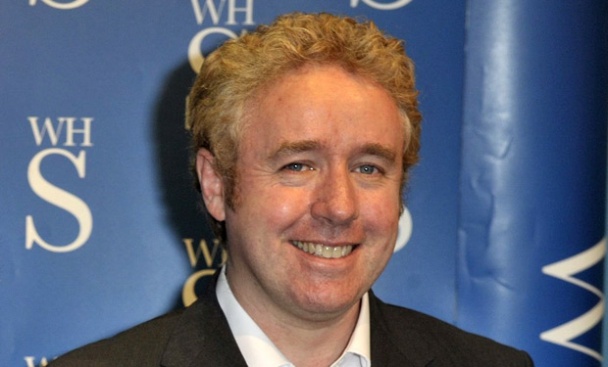 Mark Millar