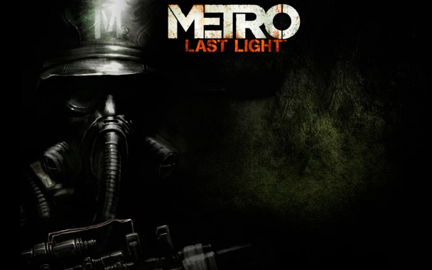 Ya conocemos la fecha de venta del videojuego "Metro: Last Light" 1 Metro Last Light