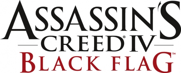 Assassin's_Creed_4_Black-Red_Logo