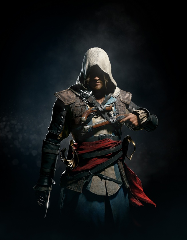Anuncio oficial de Assassin's Creed IV Black Flag 10 Assassin's_Creed_4_EdwardShadow