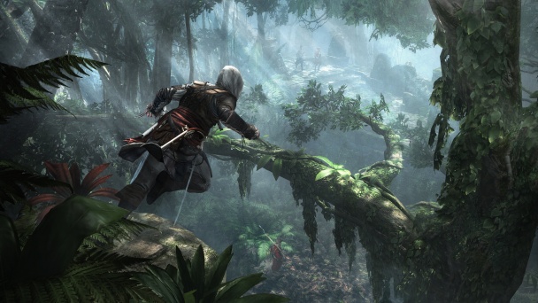 Anuncio oficial de Assassin's Creed IV Black Flag 5 Assassin's_Creed_4_JungleFreeRunning.JPG