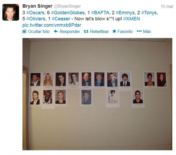 Las Mejores Noticias de la Semana (17/03/2013) 2 Captura