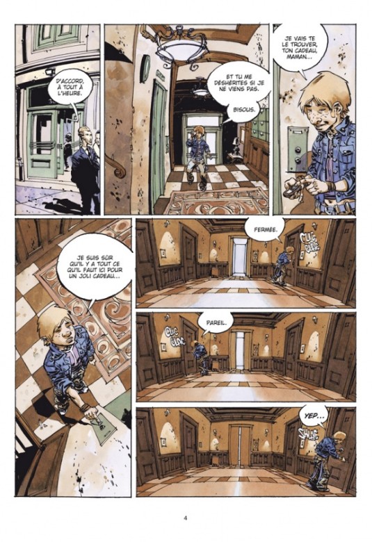 Dolls Killer 2 Dolls Killer