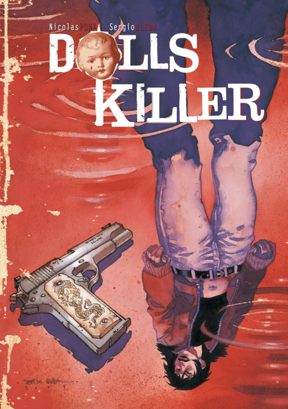 Dolls Killer Dolls Killer