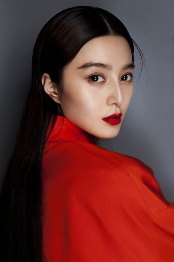 Fan-BingBing