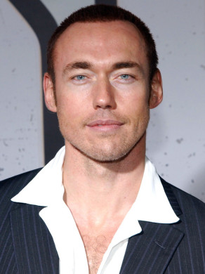 Kevin Durand en 'Guardianes de la Galaxia' 1 Kevin Durand
