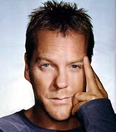 Kiefer Sutherland