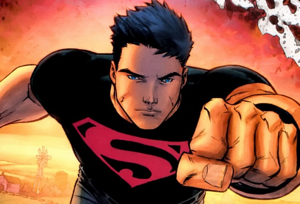 Kon-El (DC Comics)