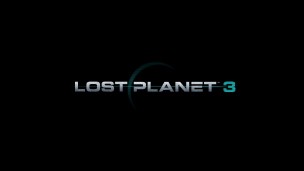 Nuevo tráiler y fecha de lanzamiento de Lost Planet 3 1 LP3 logo TM