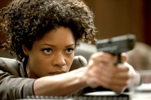 Skyfall Eve Moneypenny