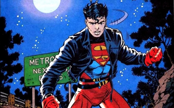 Kon-El (DC Comics)