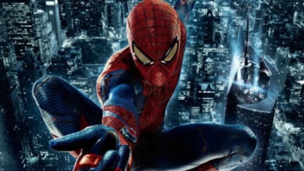 Las Mejores Noticias de la Semana (31/03/2013) 13 The-Amazing-Spider-Man-2