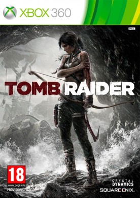 Tomb Raider