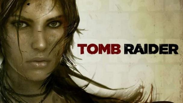 Tomb Raider