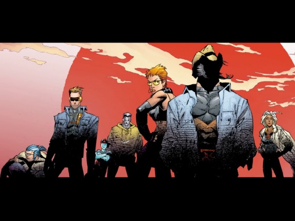 Ultimate X-Men: Regreso a Arma-X
