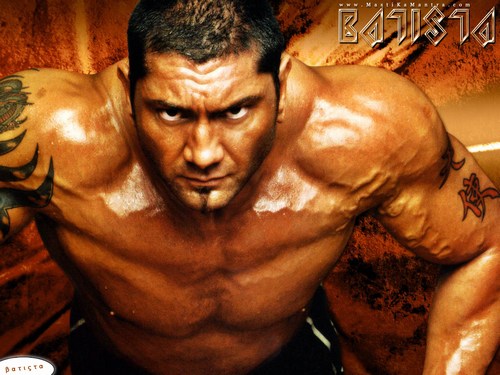 Dave Batista