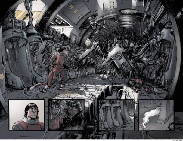 Prophet 1: Remisión 4 Prophet