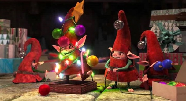 El origen de los Guardianes 2 elfos-el-origen-de-los-guardianes