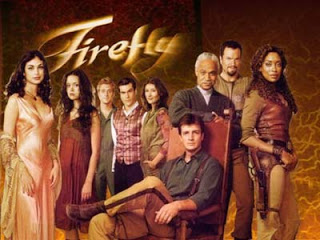 ¿Firefly en Kickstarter? Joss Whedon responde 1 firefly11