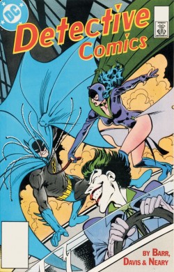 Batman: Mi principio y... mi probable fin Batman: Mi principio y... mi probable fin