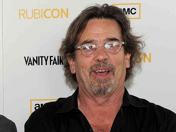 Fallece Henry Bromell, productor de Homeland 1 henry-bromell-2