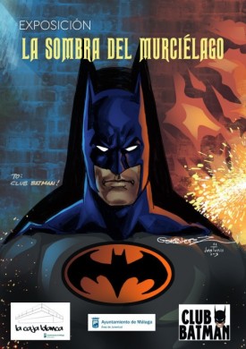 La Sombra del Murciélago La Sombra del Murciélago