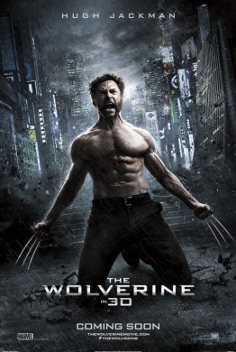 Hugh Jackman compara a Los Vengadores con X-Men: DdFP y le gustaría un cruce cinematográfico con los vengadores 1 Lobezno Inmortal