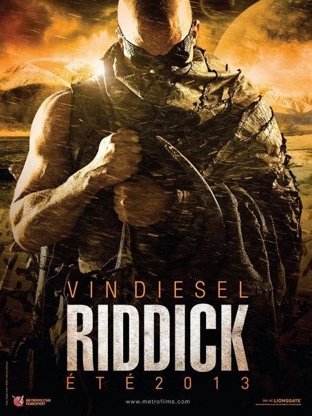 riddick