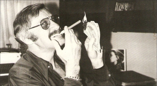 Stan (The Man) Lee, genio y visionario a partes iguales 2 Stan Lee