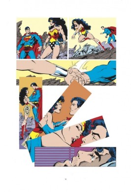 Superman: El Hombre de Acero vol.3 2 Superman: El Hombre de Acero #3