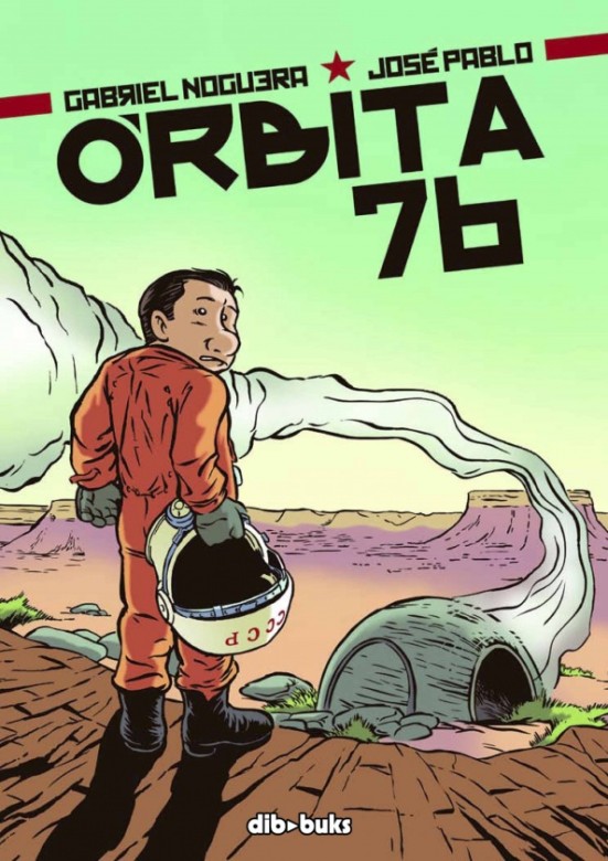 Órbita 76 Órbita 76