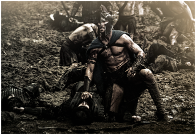 Nuevas imágenes de 300: Rise of an Empire 8 300-3