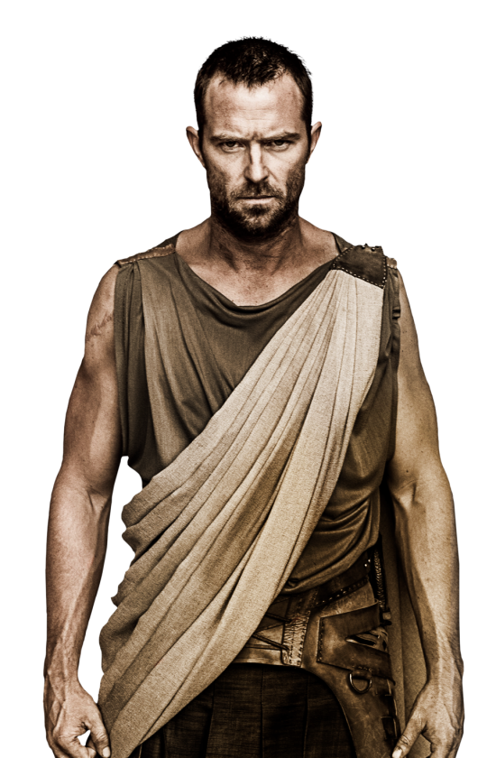 Nuevas imágenes de 300: Rise of an Empire 2 300-5