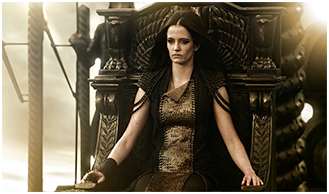 Nuevas imágenes de 300: Rise of an Empire 7 300-7