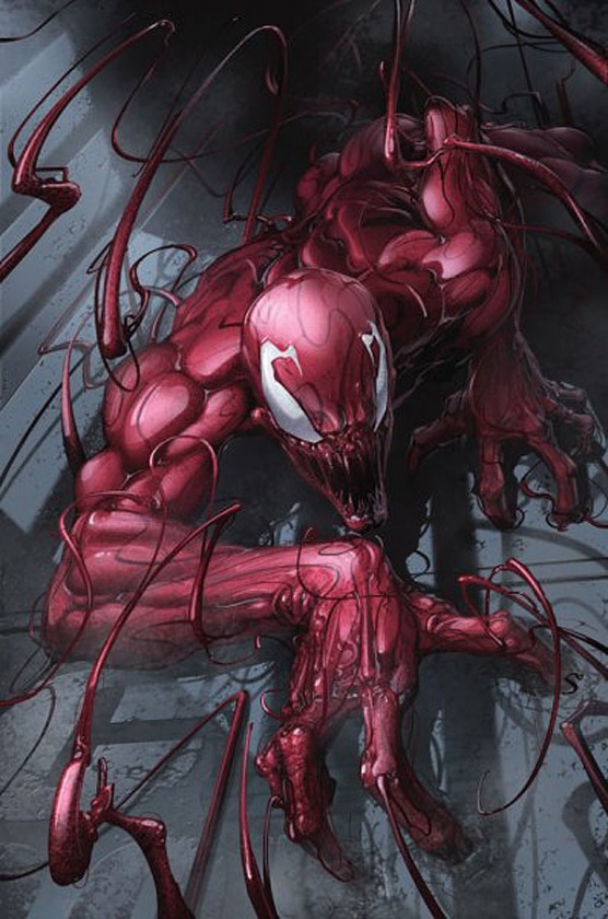 Superior Carnage