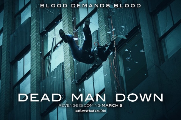 Dead man down