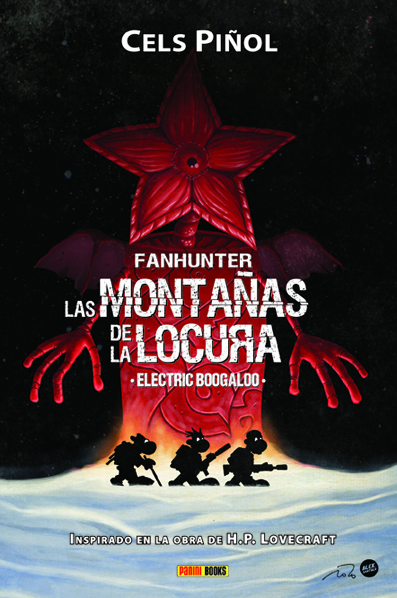 Fanhunter_Montañas_Locura