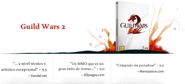 Guild Wars 2 1 Guild Wars 2