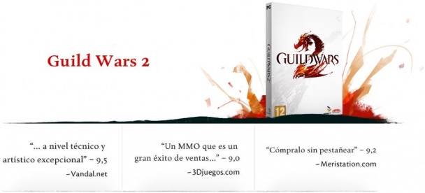 Guild Wars 2