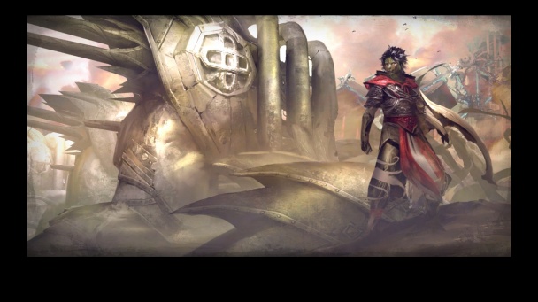 Guild Wars 2 5 Guild Wars 2