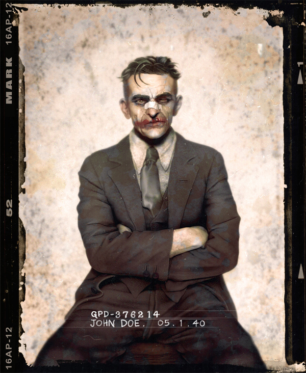 Joker_vintage