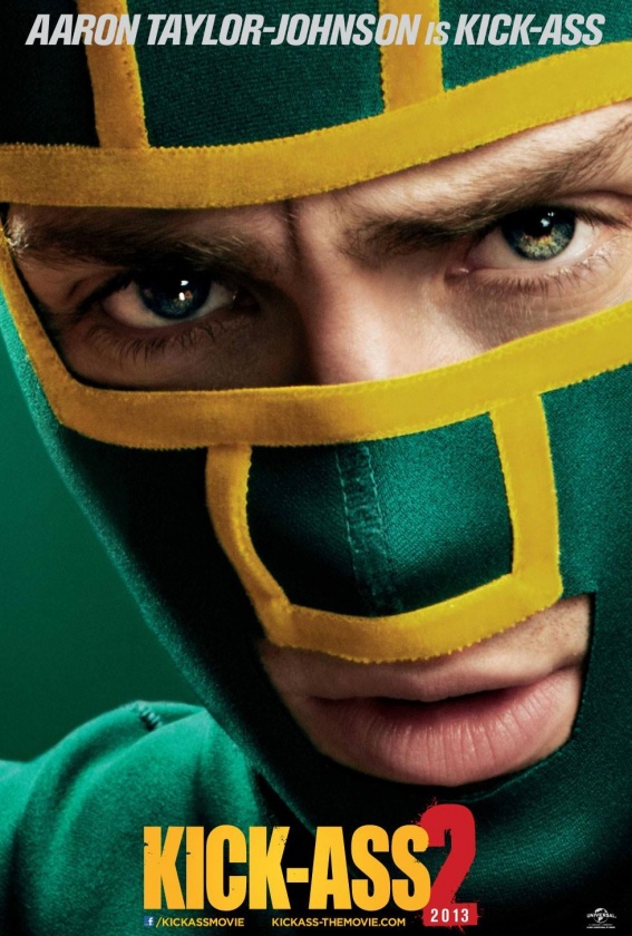 Video viral de Kick-Ass 2 1 Kick-Ass_2_1