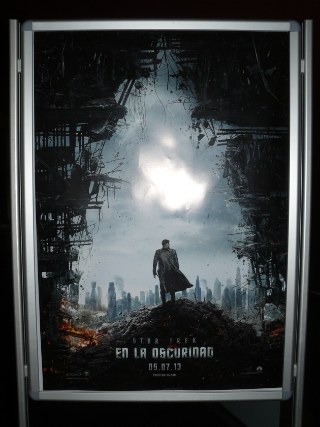 Cartel de la película