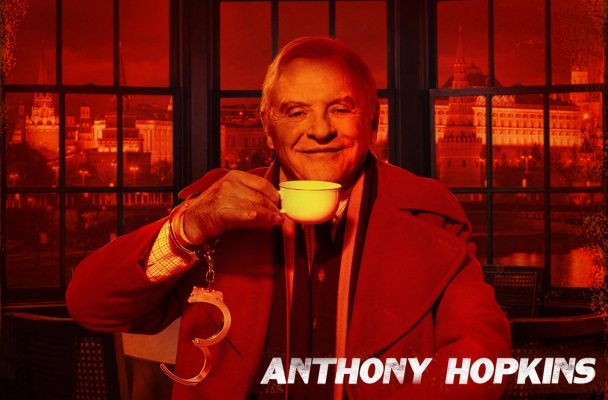 Segundo tráiler de "RED 2" y nuevo cartel promocional 1 RED 2