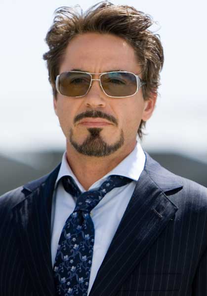 Robert Downey Jr