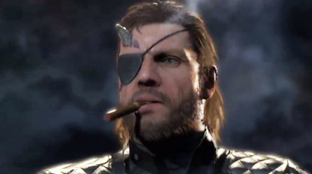 Diseccionando los tráilers de Metal Gear Solid V 14 Snake-con-cuerno
