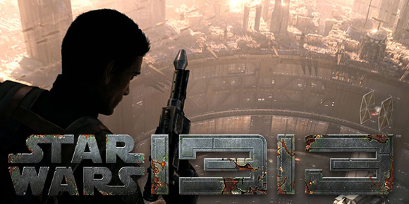 Disney cierra LucasArts 2 Star Wars 1313