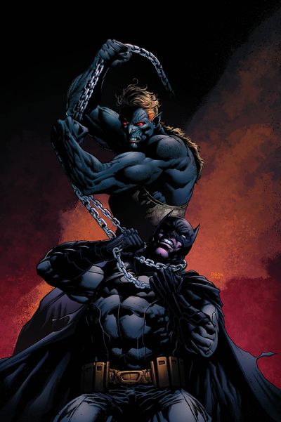 Esta semana en el cómic USA (01/05/2013) 1 Detective Comics #20