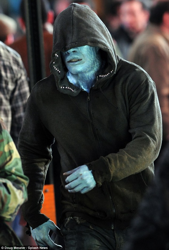 Primer vistazo a Jamie Foxx como Electro 4 electro_2