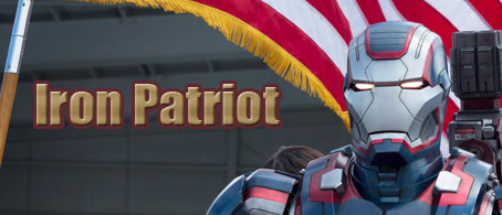 Especial Iron Man 3 7 especial-iron-patriot